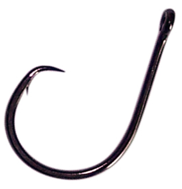 CIRCLE HOOK © Carl Hyland
